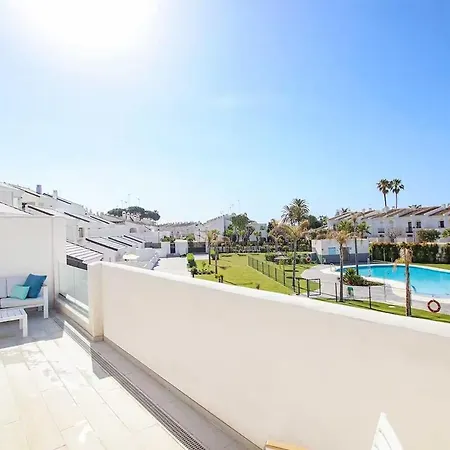 Lejlighed Duplex With Ocean Views, Pool, And 100m Away *