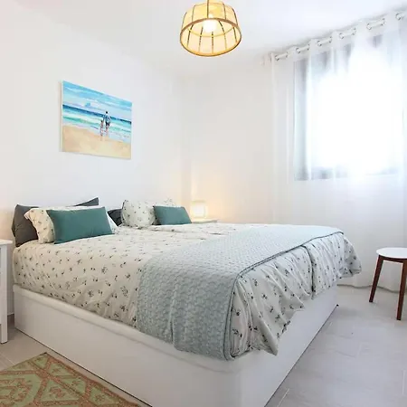 Lejlighed Duplex With Ocean Views, Pool, And 100m Away